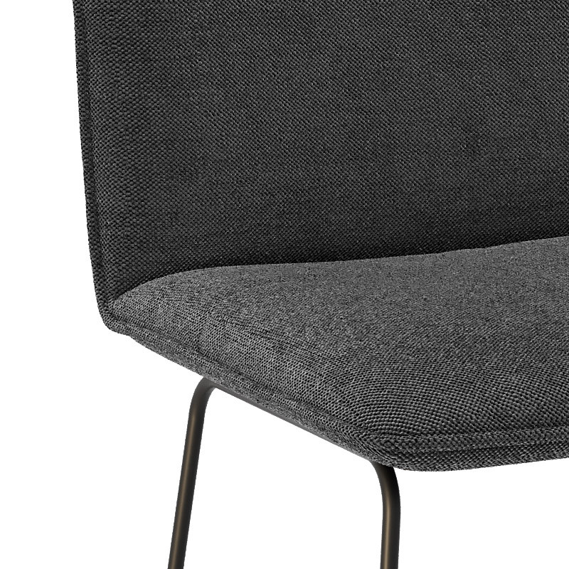 Tabouret de bar MANHATTAN, 4 coloris Akante