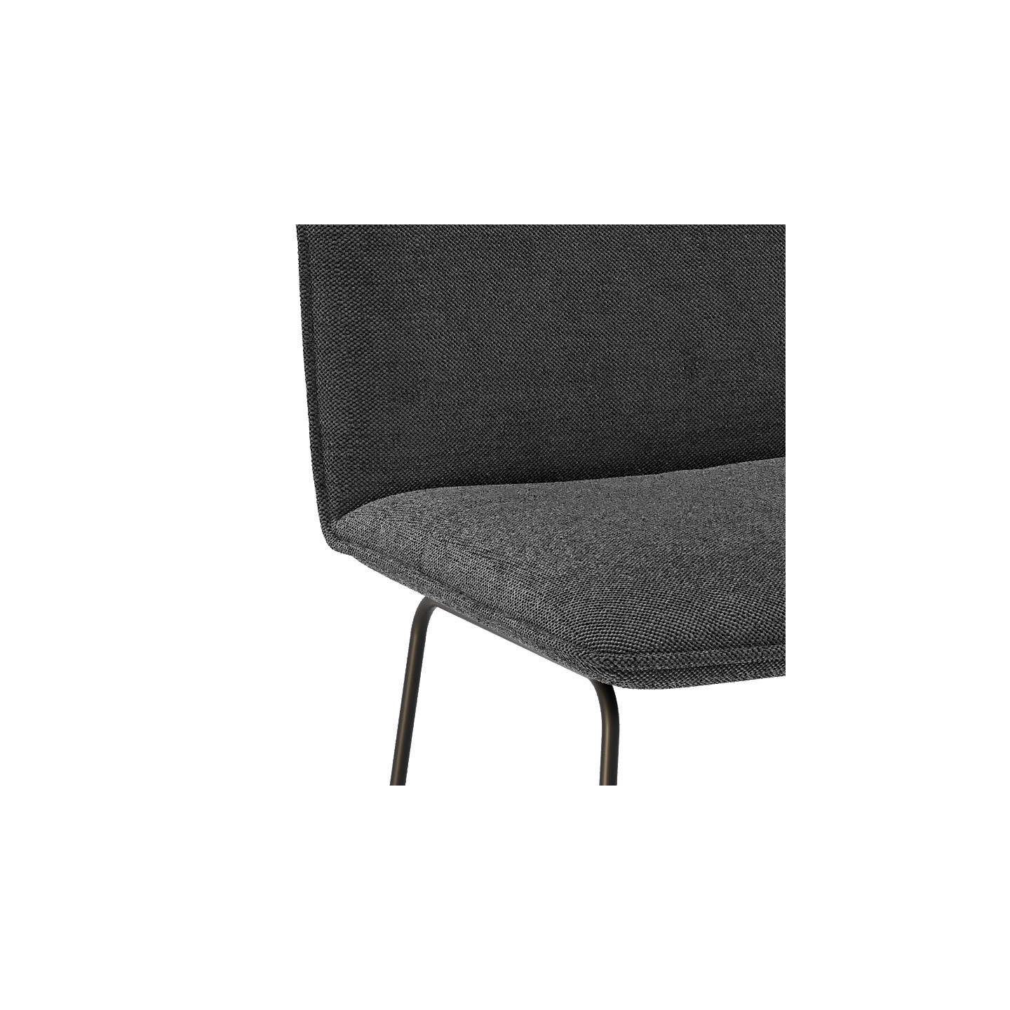 Tabouret de bar MANHATTAN, 4 coloris Akante