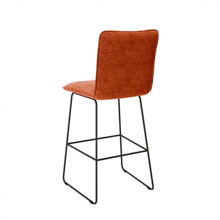 Tabouret de bar MANHATTAN, 4 coloris Akante