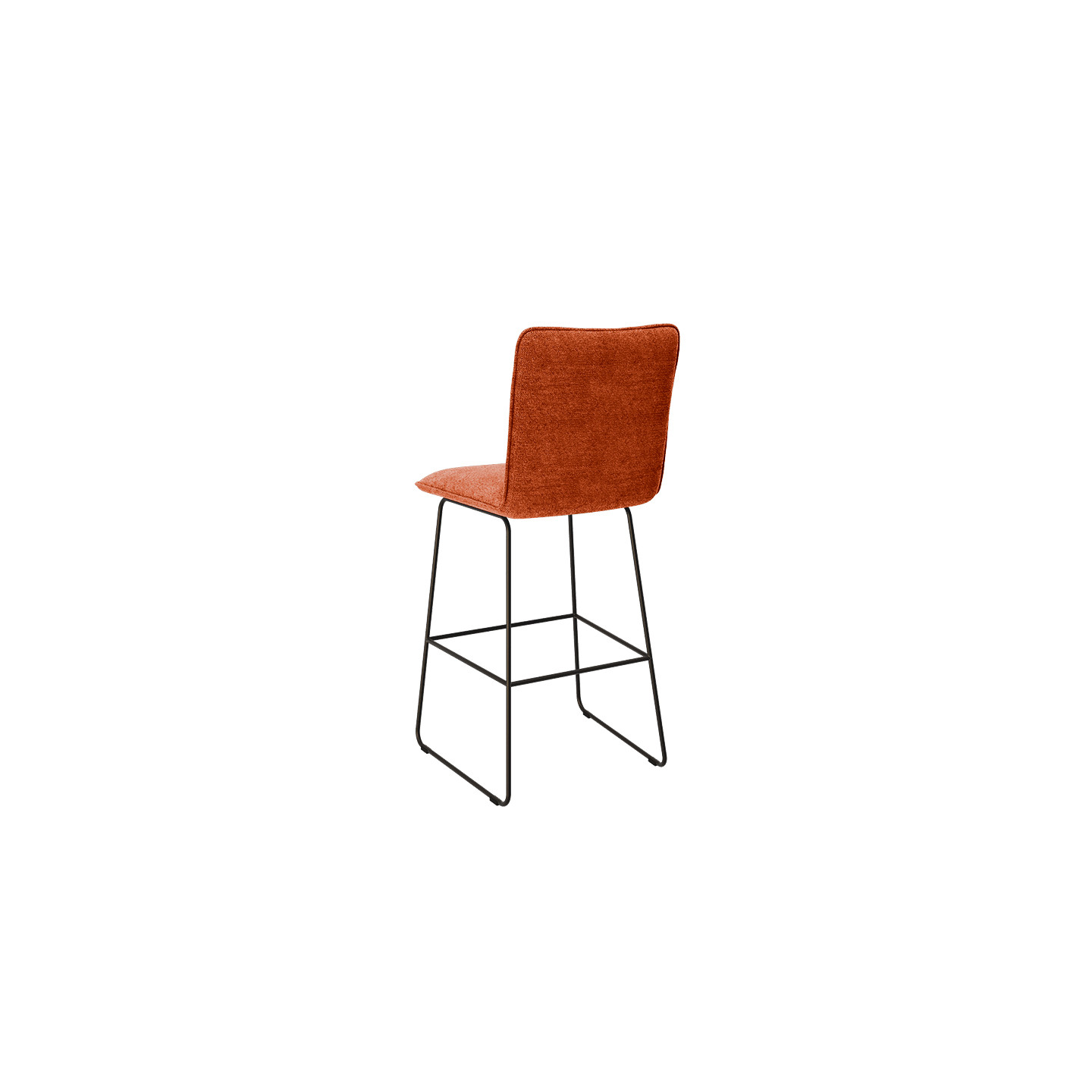 Tabouret de bar MANHATTAN, 4 coloris Akante
