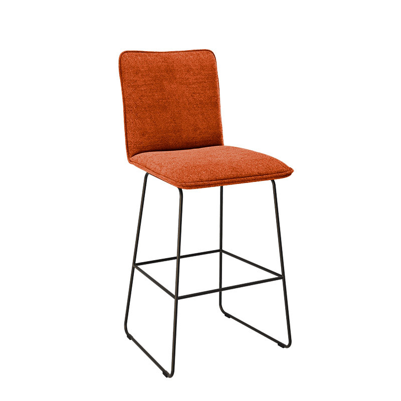 Tabouret de bar MANHATTAN, 4 coloris Akante