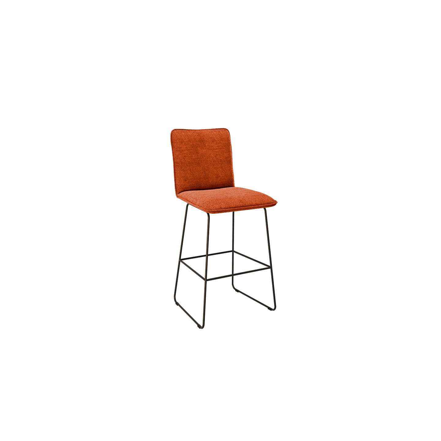 Tabouret de bar MANHATTAN, 4 coloris Akante