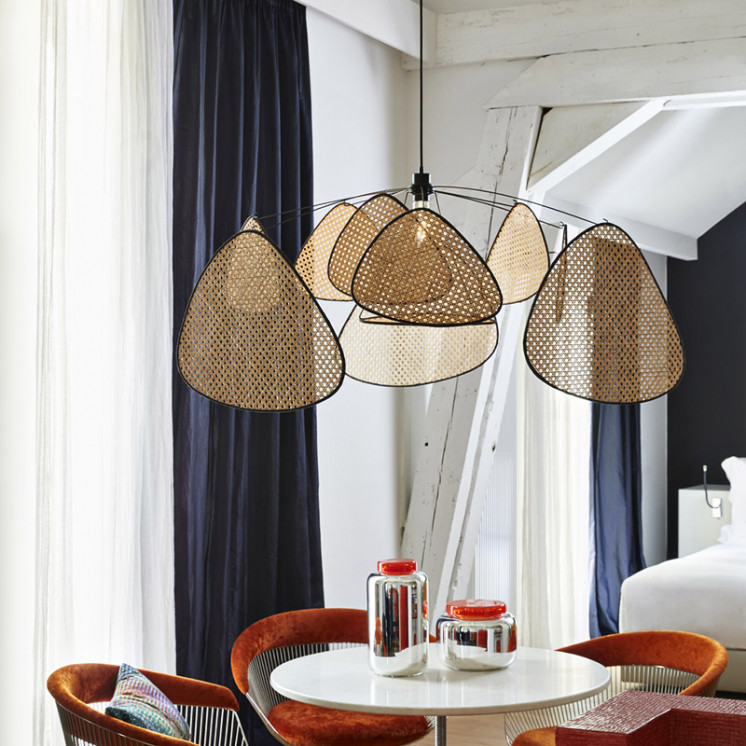 Suspension SCREEN Market Set