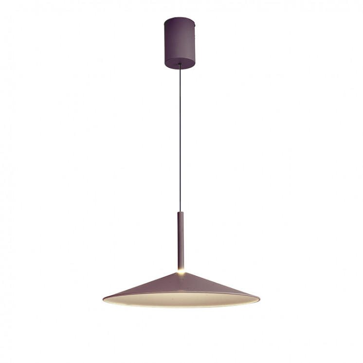 Suspension pour ilot cuisine CALICE, 2 tailles et 5 coloris Mantra Iluminacion