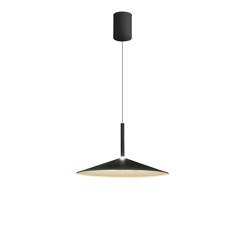 Suspension pour ilot cuisine CALICE, 2 tailles et 5 coloris Mantra Iluminacion