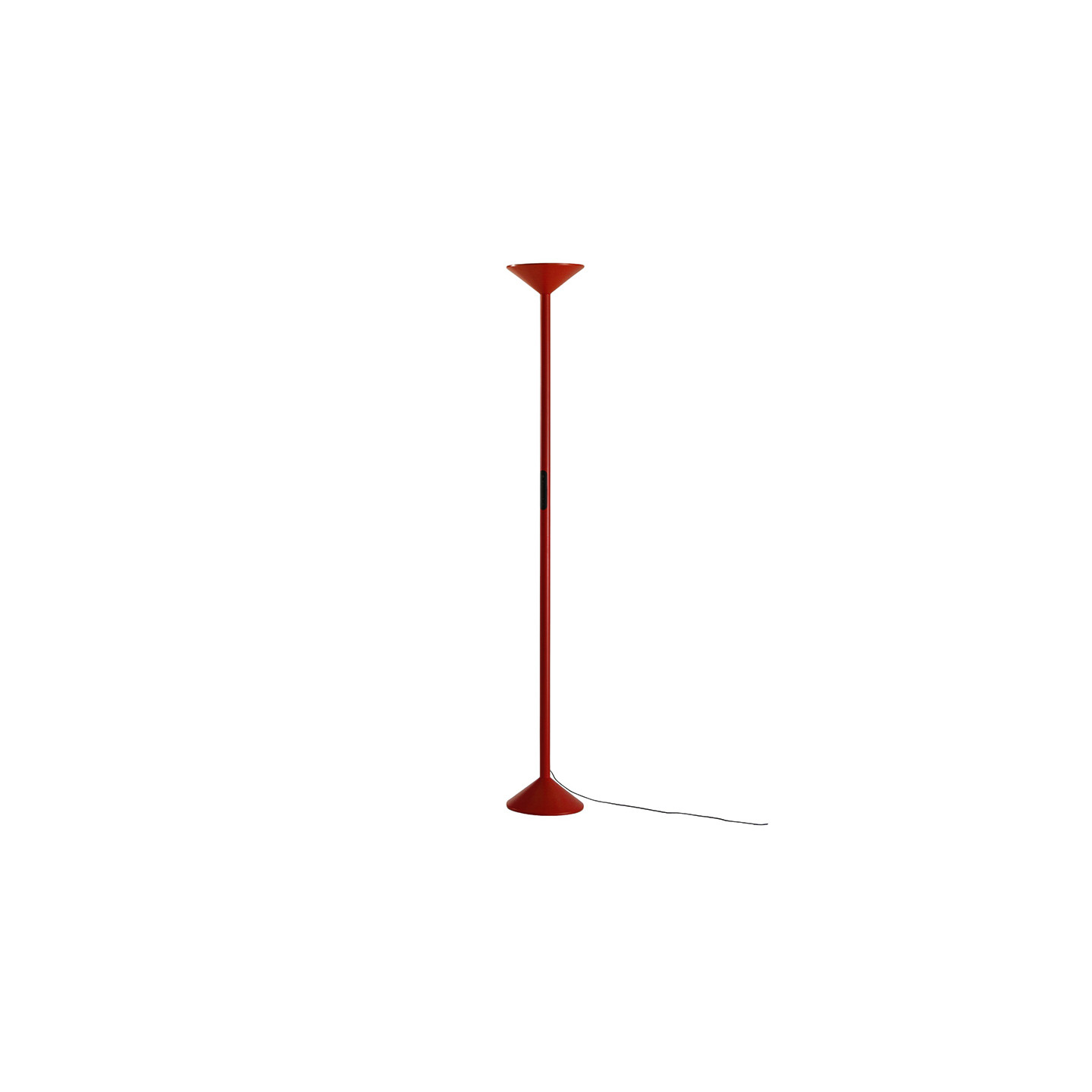 Lampadaire led sur pied TRATTO, 3 coloris Fabas Luce