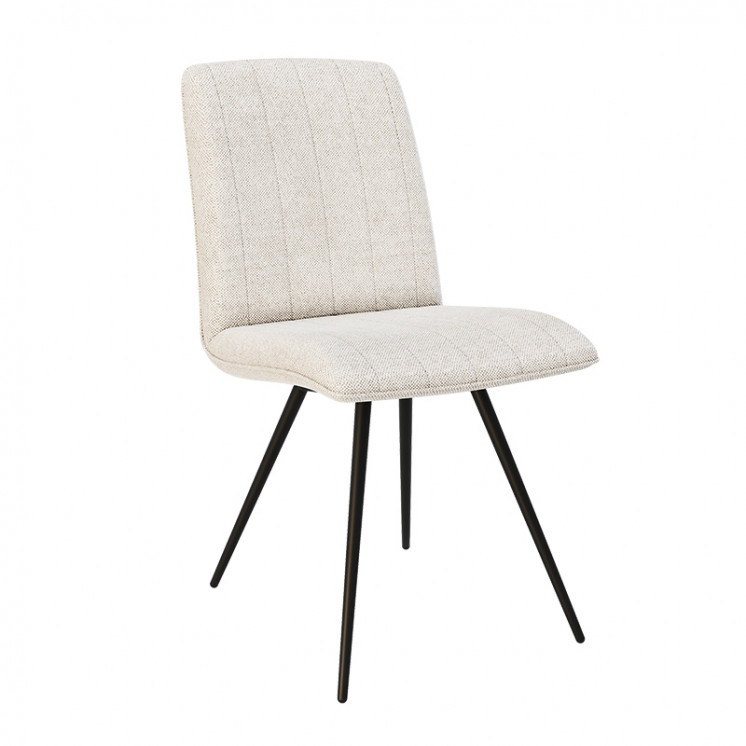 Chaise de salle à manger confortable DORTMUND, 8 coloris Akante