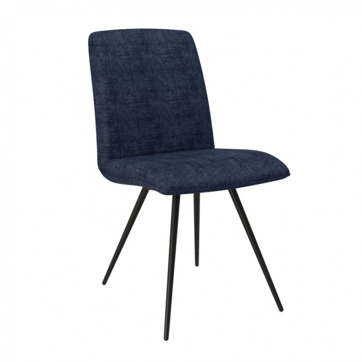 Chaise de salle à manger confortable DORTMUND, 8 coloris Akante