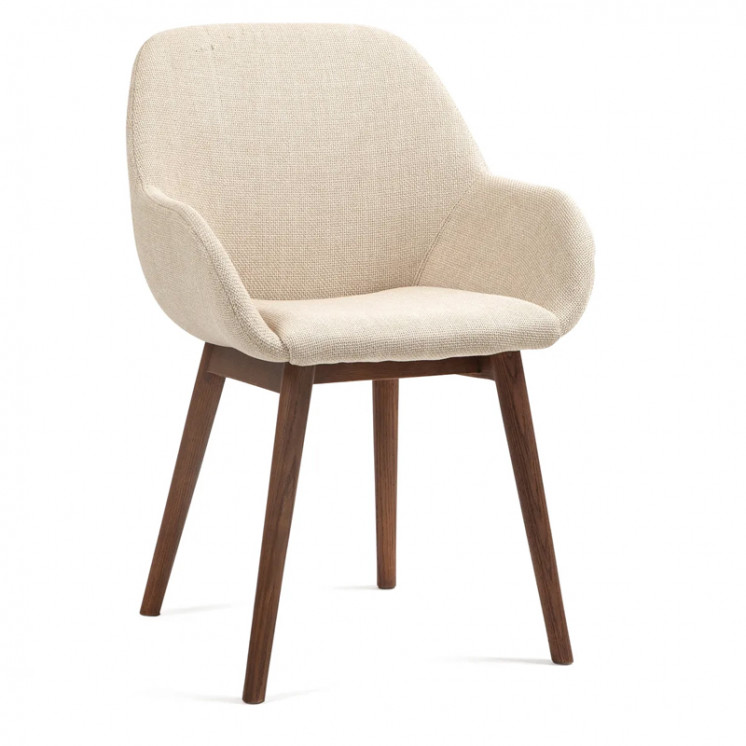 Chaise table à manger MALVA, 4 coloris Pro Living