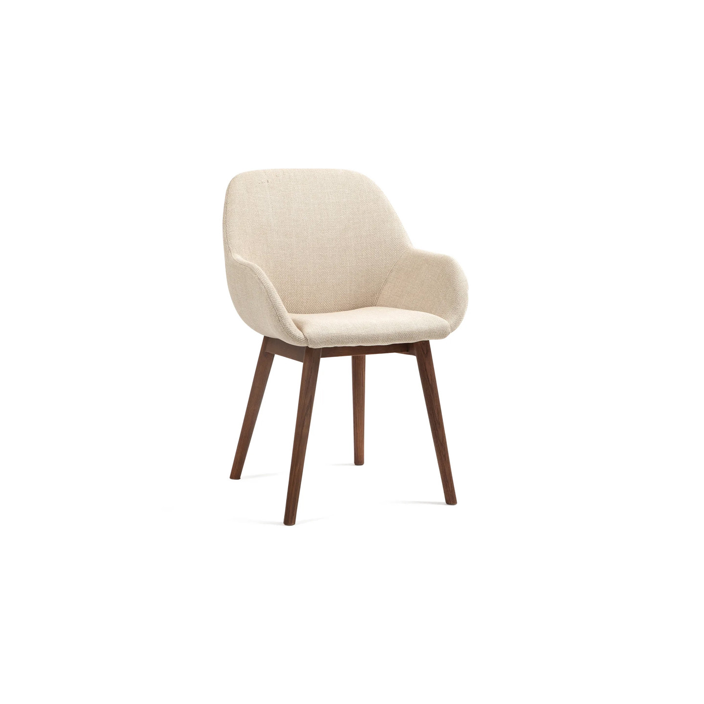Chaise table à manger MALVA, 4 coloris Pro Living
