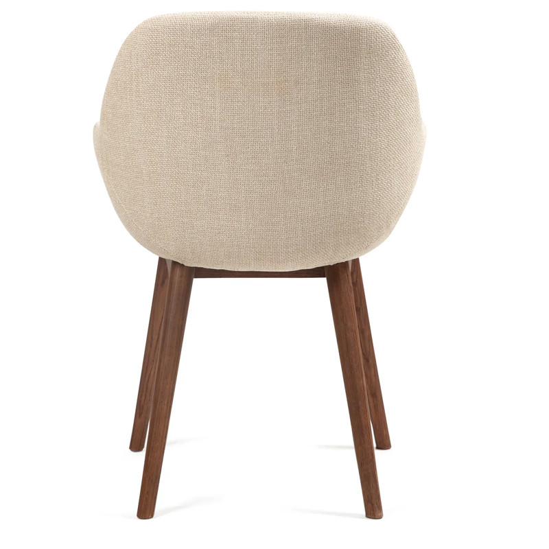 Chaise table à manger MALVA, 4 coloris Pro Living