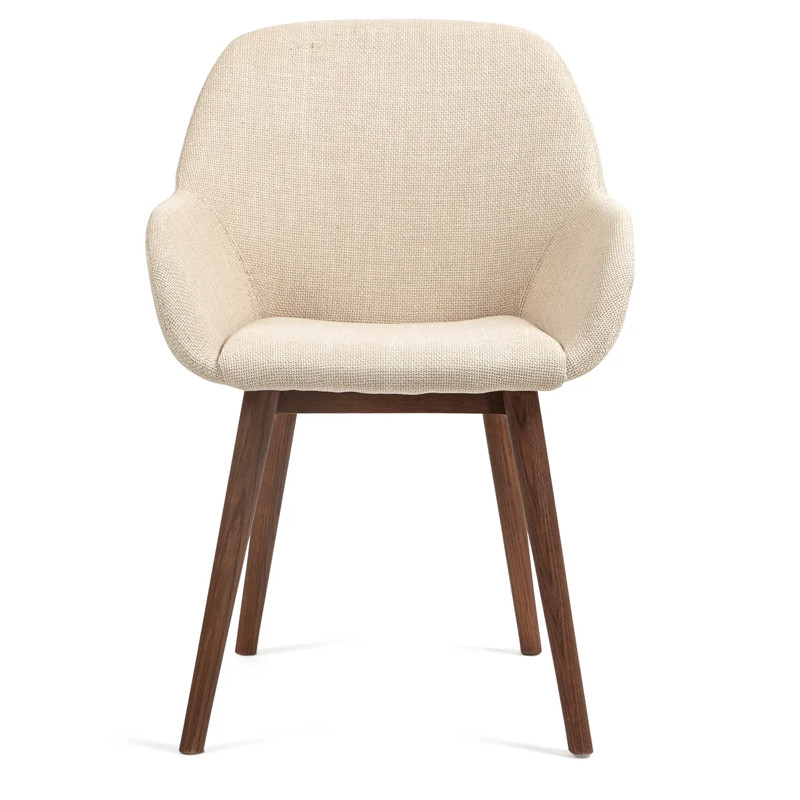 Chaise table à manger MALVA, 4 coloris Pro Living
