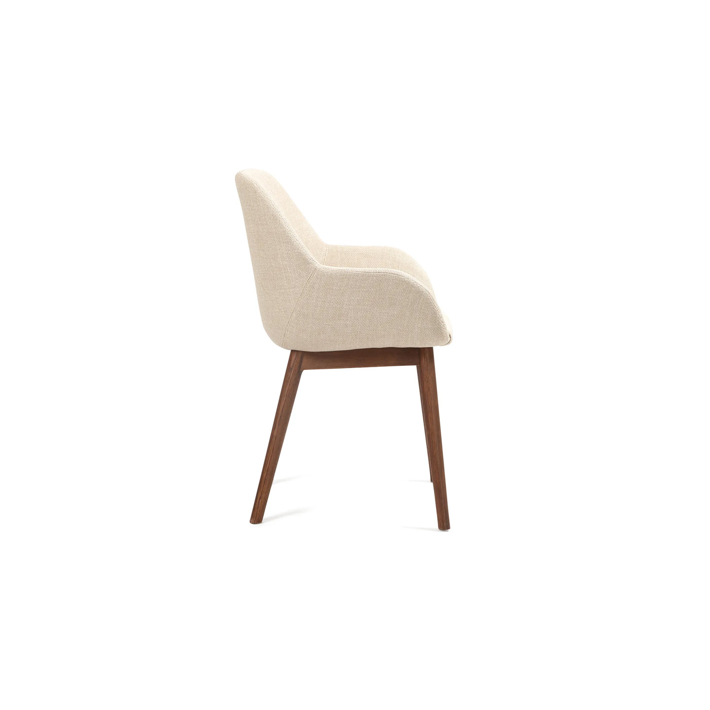 Chaise table à manger MALVA, 4 coloris Pro Living