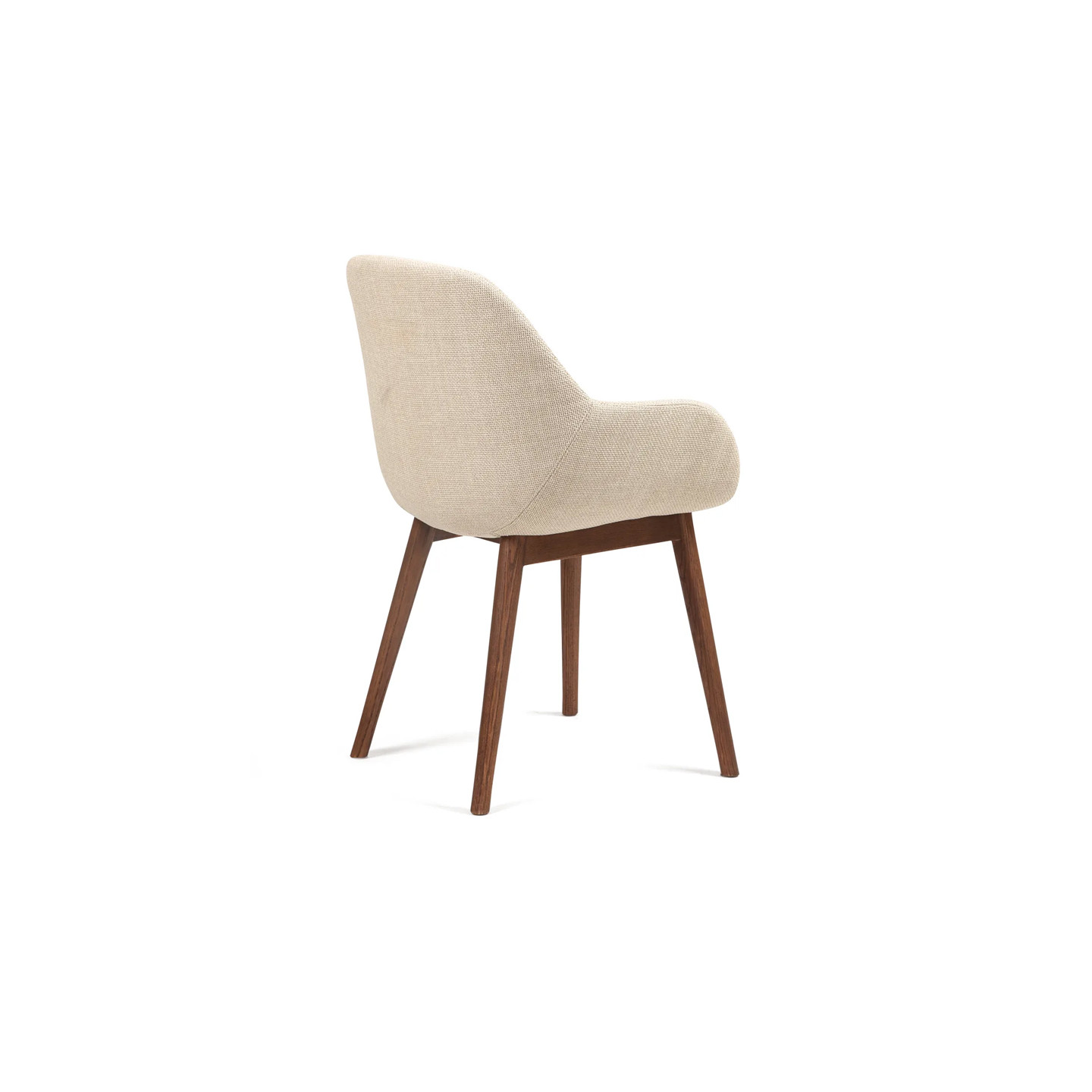 Chaise table à manger MALVA, 4 coloris Pro Living