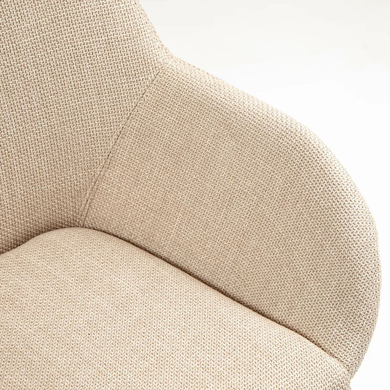 Chaise table à manger MALVA, 4 coloris Pro Living