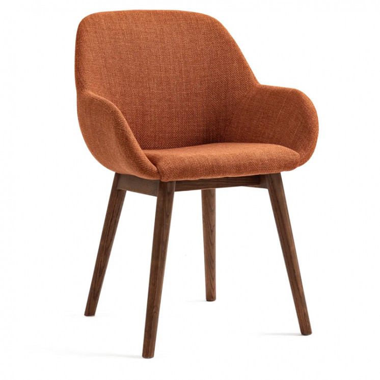 Chaise table à manger MALVA, 4 coloris Pro Living