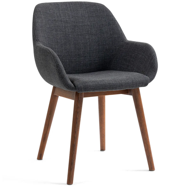 Chaise table à manger MALVA, 4 coloris Pro Living
