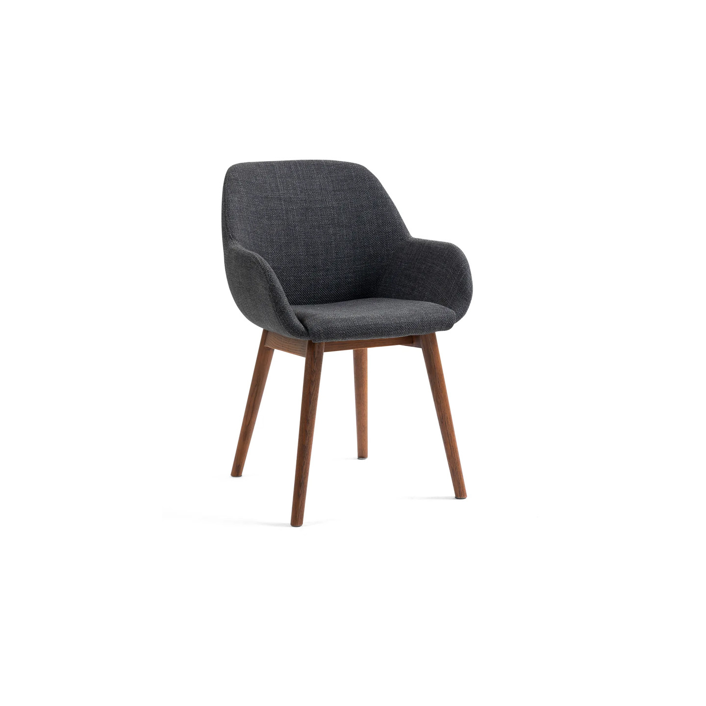 Chaise table à manger MALVA, 4 coloris Pro Living
