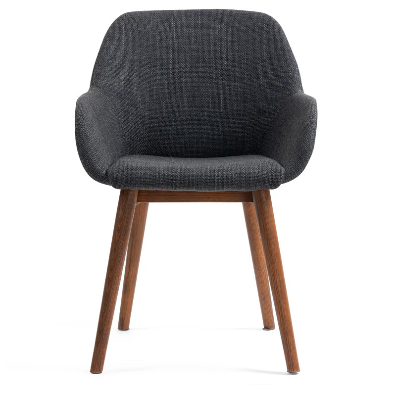 Chaise table à manger MALVA, 4 coloris Pro Living