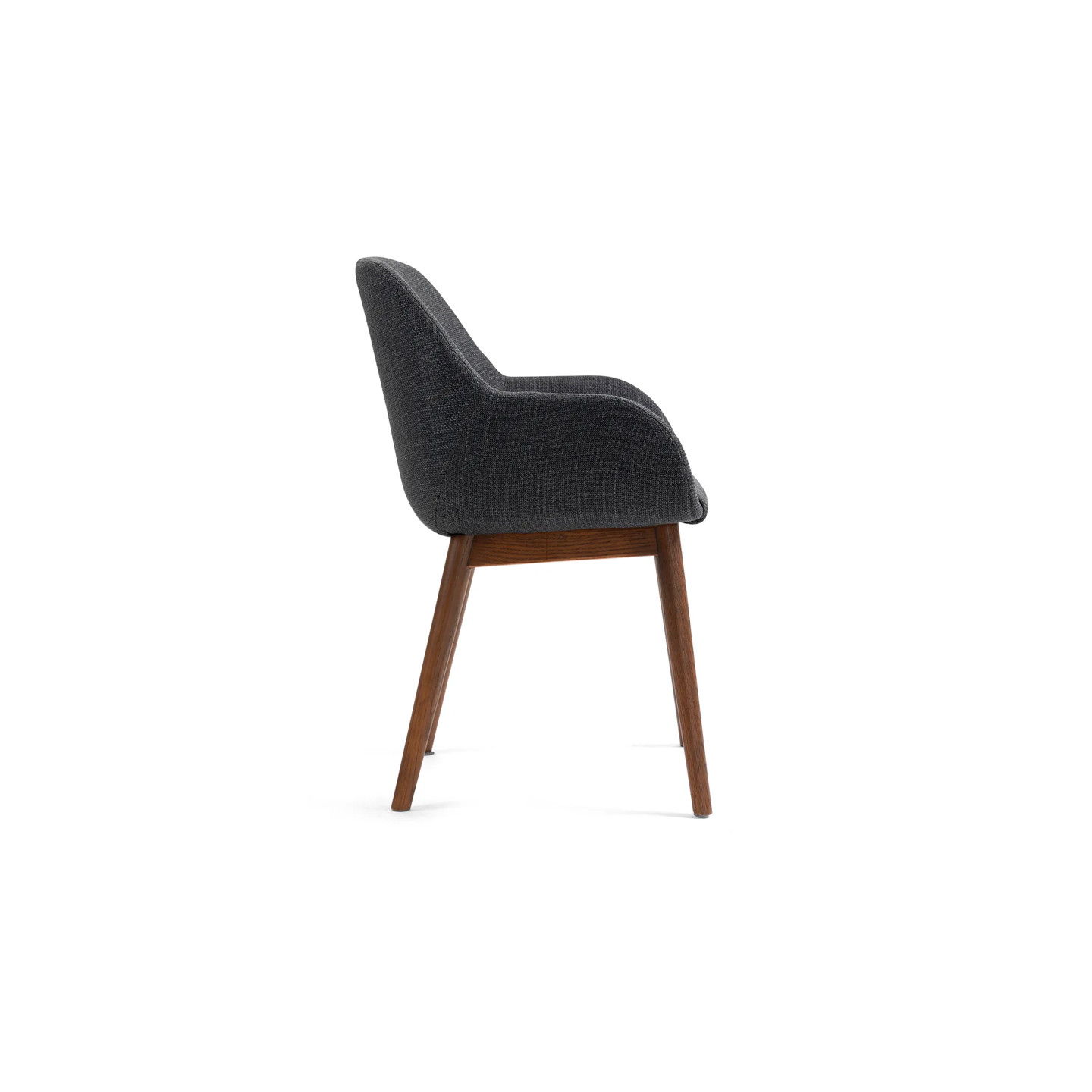 Chaise table à manger MALVA, 4 coloris Pro Living