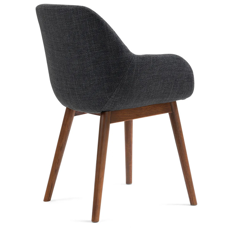 Chaise table à manger MALVA, 4 coloris Pro Living