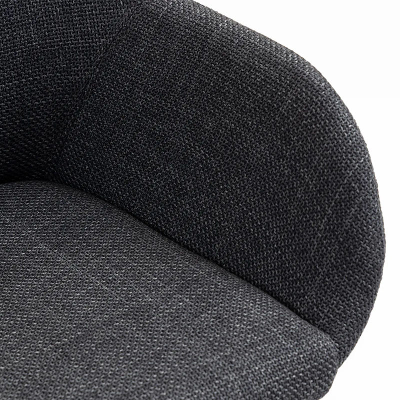Chaise table à manger MALVA, 4 coloris Pro Living