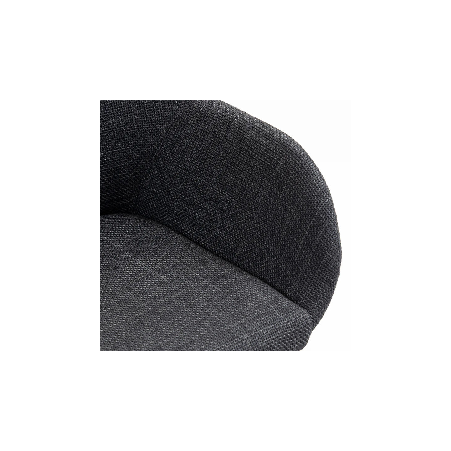 Chaise table à manger MALVA, 4 coloris Pro Living