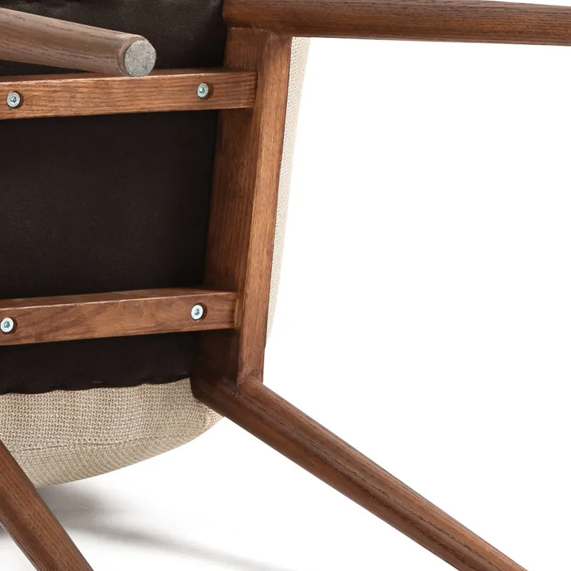 Chaise table à manger MALVA, 4 coloris Pro Living
