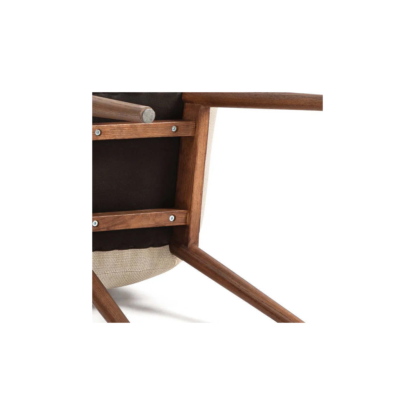 Chaise table à manger MALVA, 4 coloris Pro Living