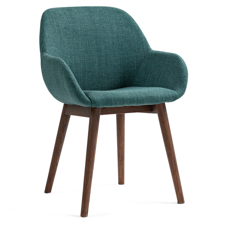 Chaise table à manger MALVA, 4 coloris Pro Living