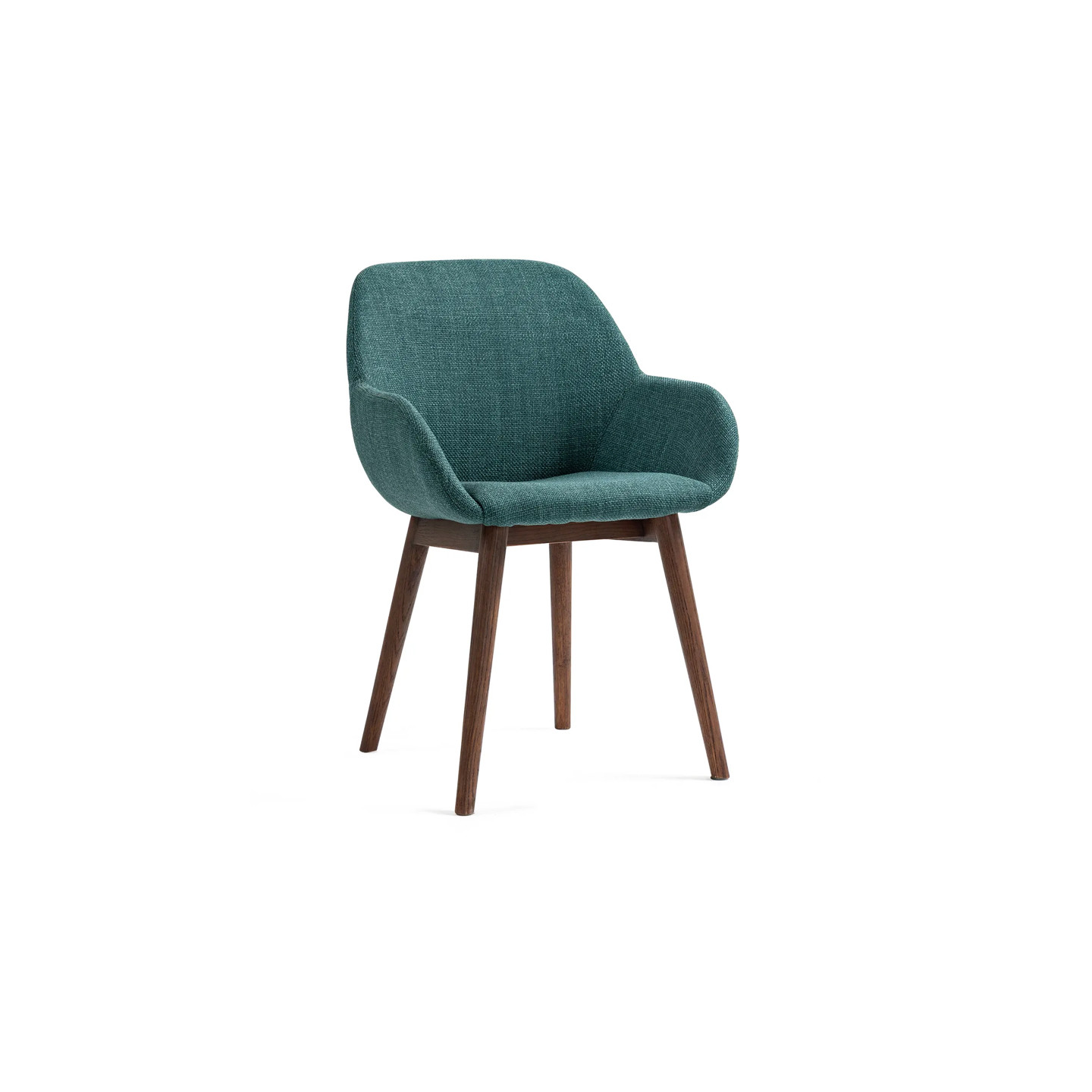 Chaise table à manger MALVA, 4 coloris Pro Living