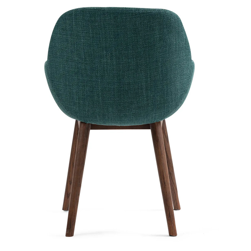 Chaise table à manger MALVA, 4 coloris Pro Living