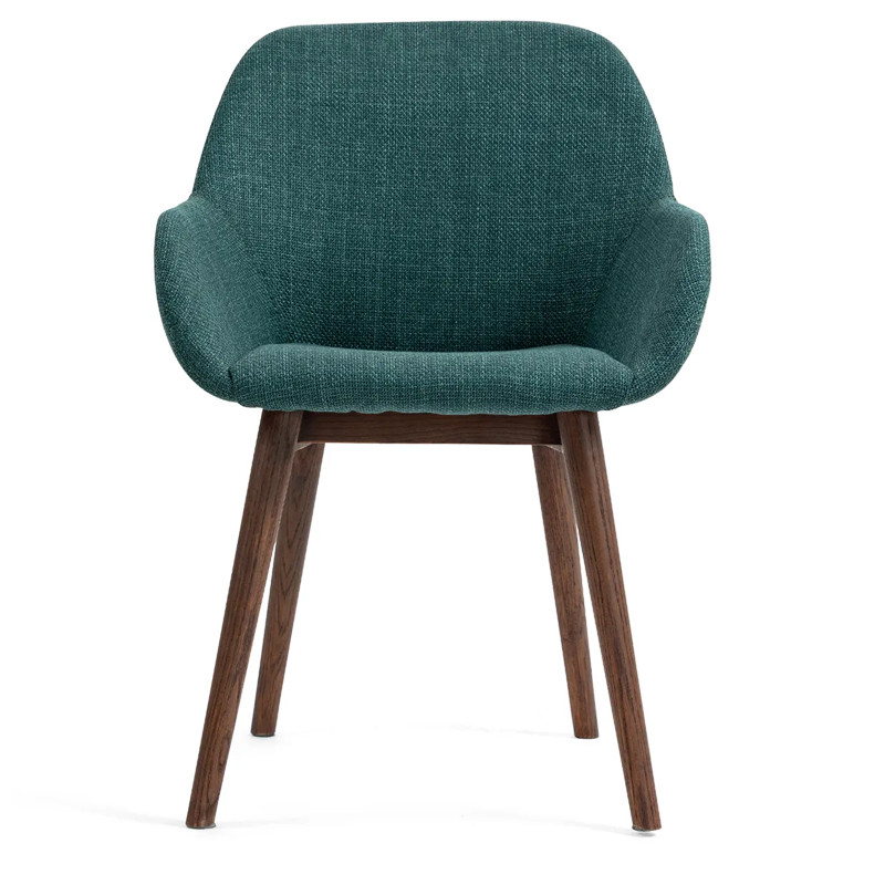 Chaise table à manger MALVA, 4 coloris Pro Living