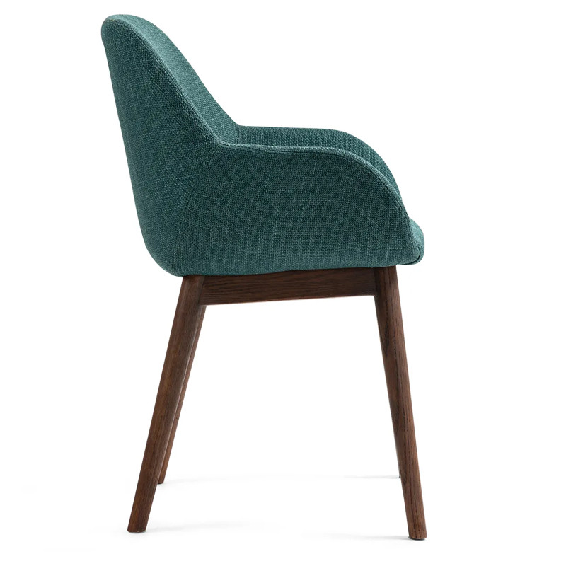 Chaise table à manger MALVA, 4 coloris Pro Living