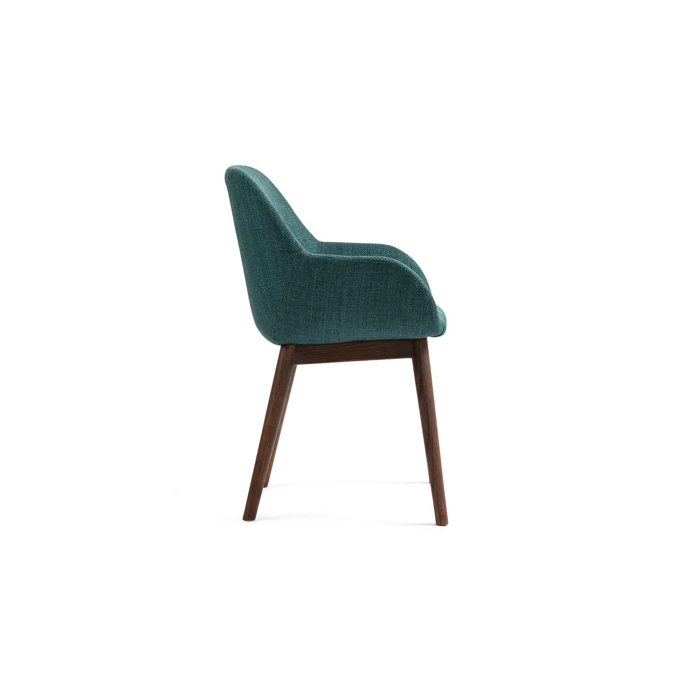 Chaise table à manger MALVA, 4 coloris Pro Living
