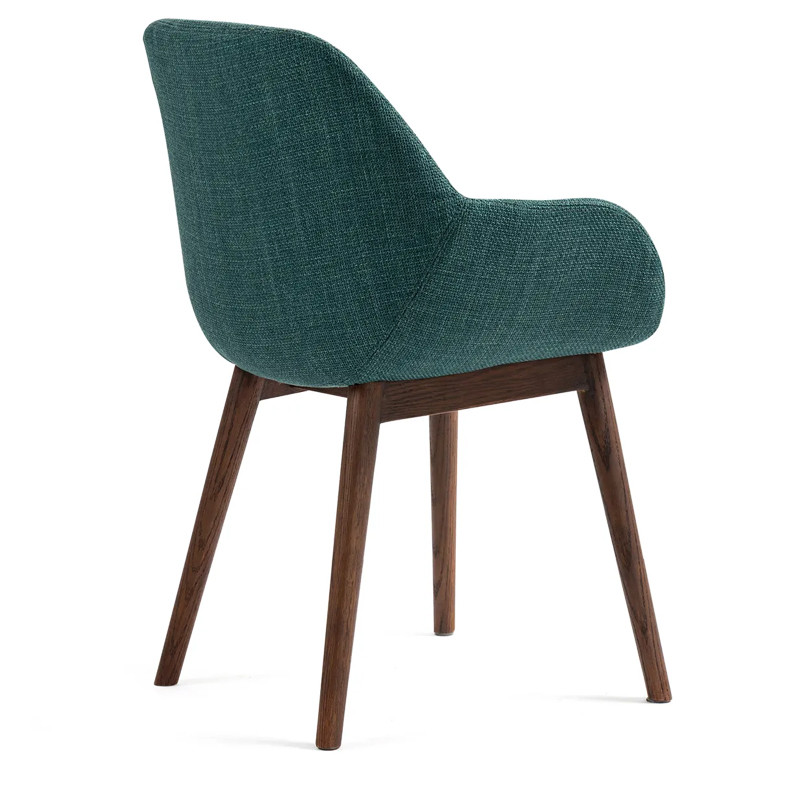 Chaise table à manger MALVA, 4 coloris Pro Living