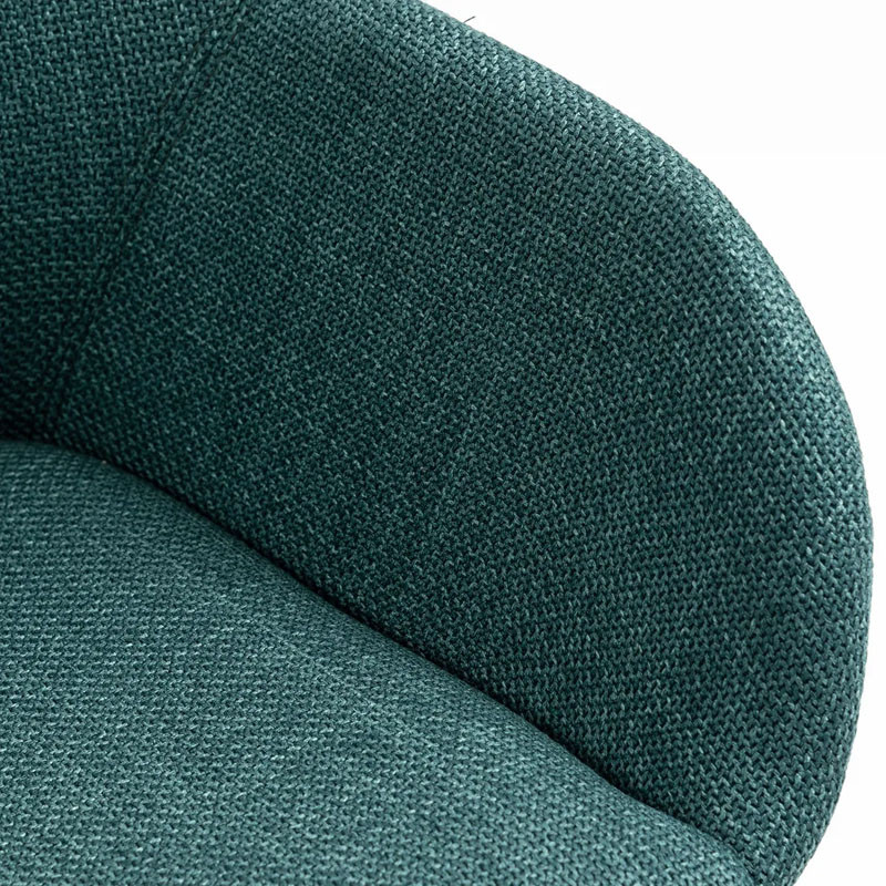 Chaise table à manger MALVA, 4 coloris Pro Living