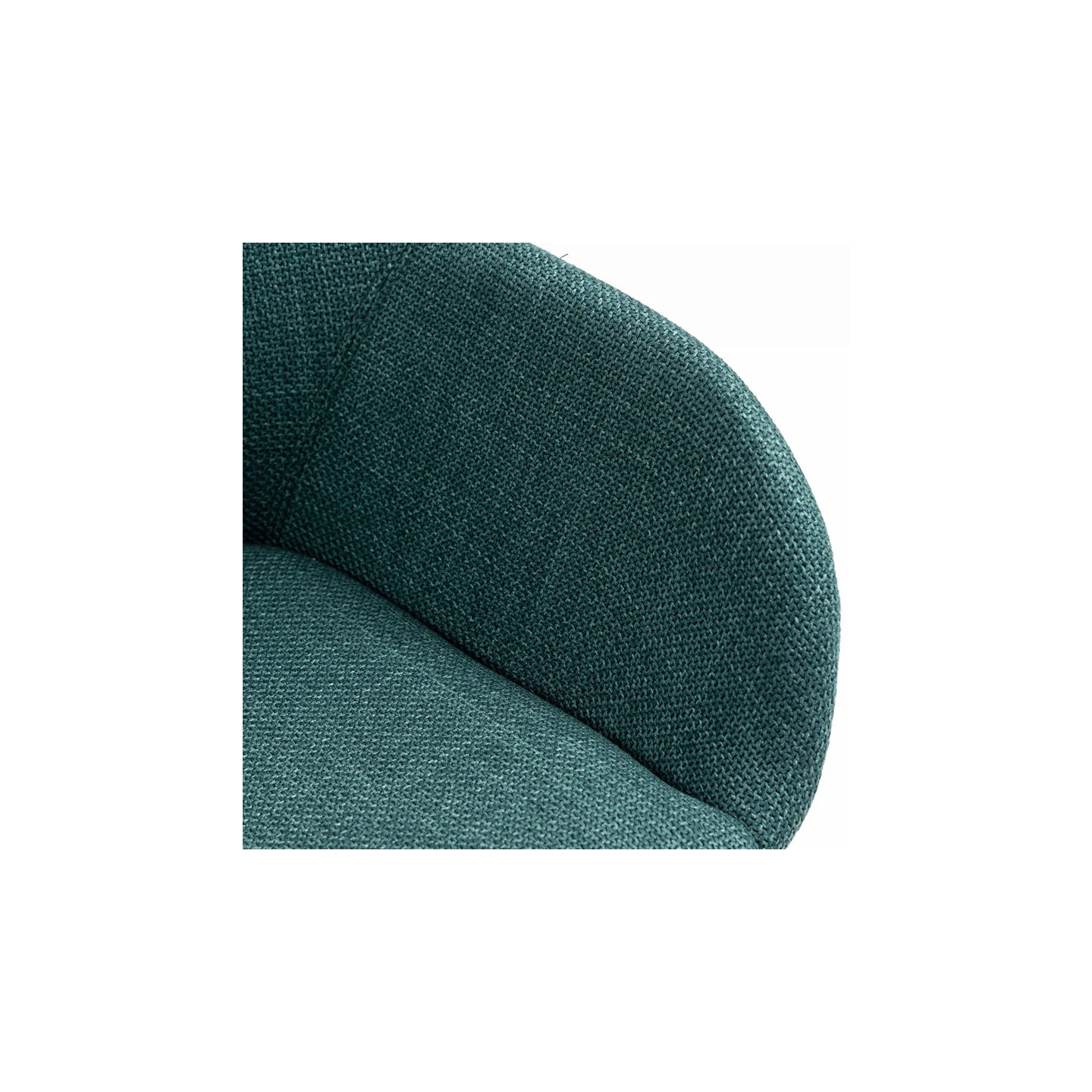 Chaise table à manger MALVA, 4 coloris Pro Living