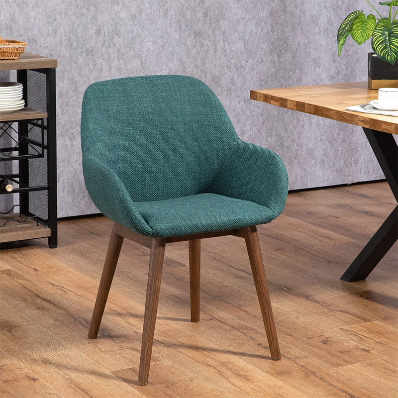 Chaise table à manger MALVA, 4 coloris Pro Living