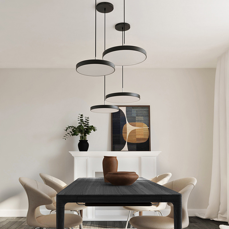 Table extensible bois massif HEART N SOUL, 6 finitions de plateaux Umage