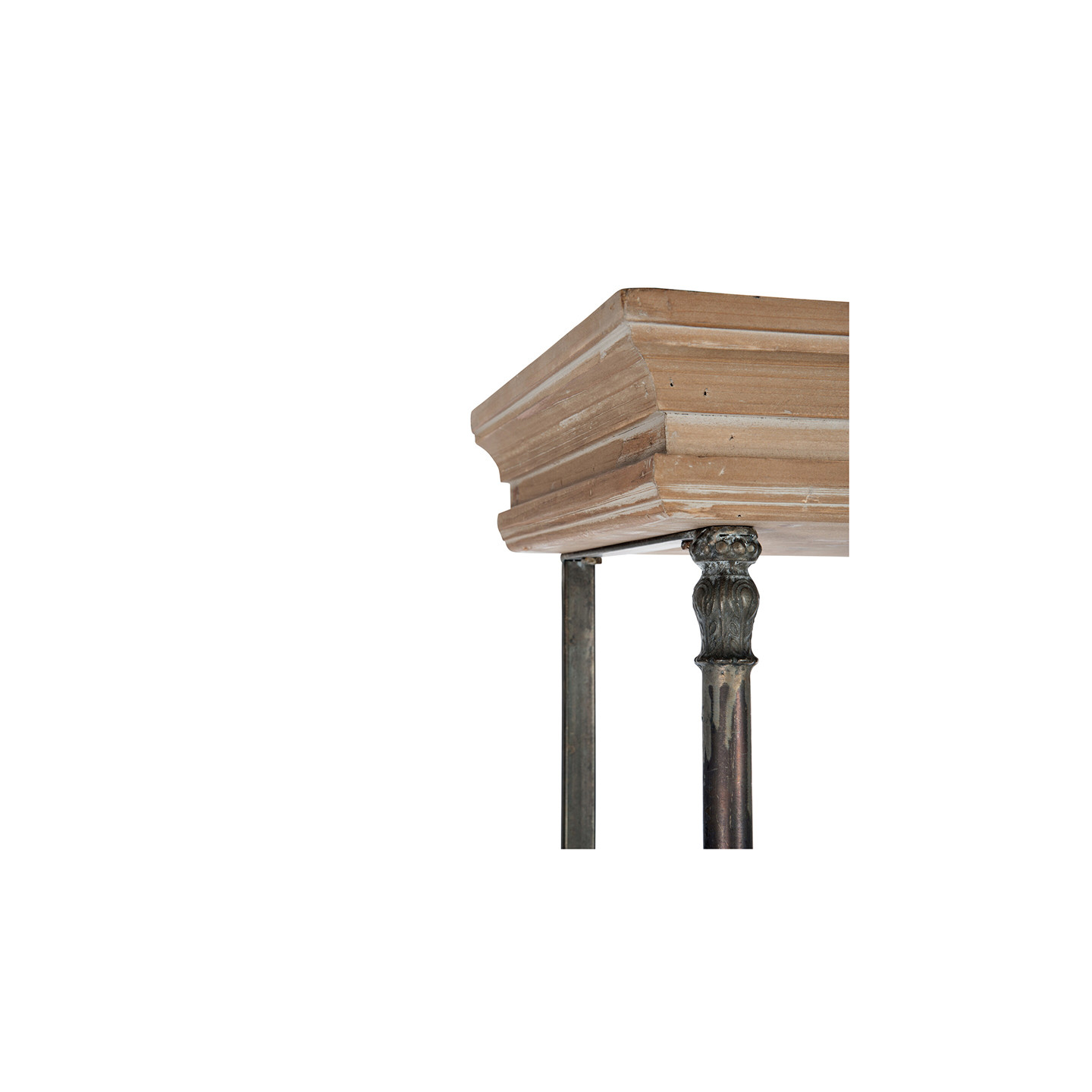 Etagère style industriel CROIX J-Line