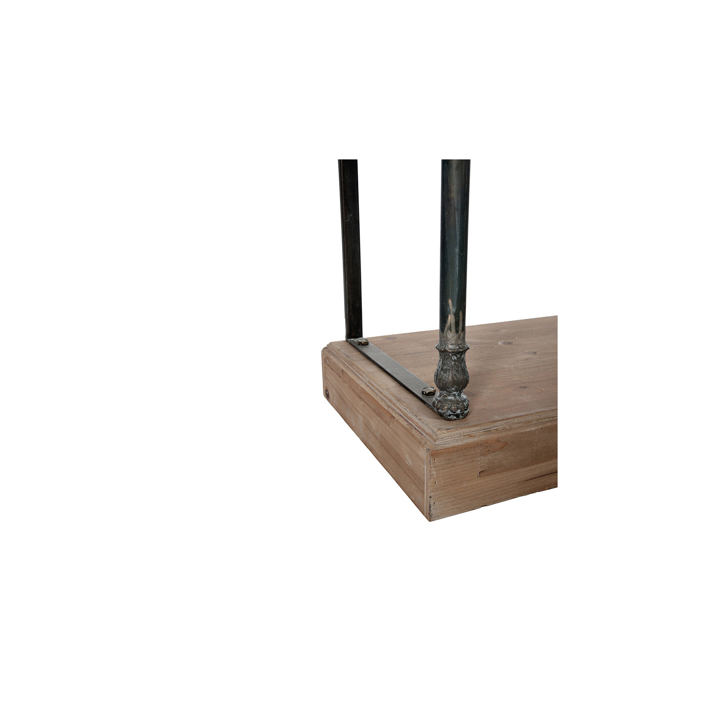 Etagère style industriel CROIX J-Line