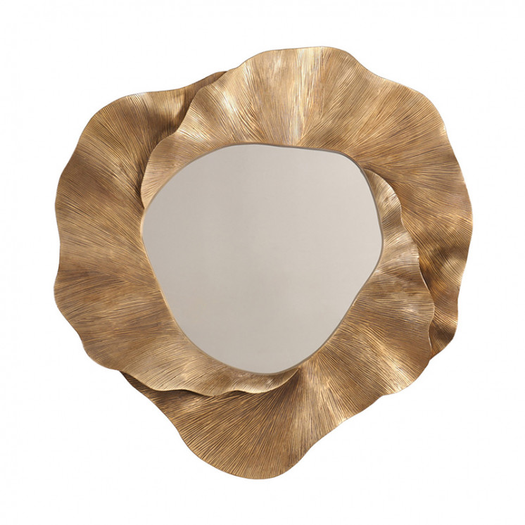 Miroir fleur REFLET Drimmer