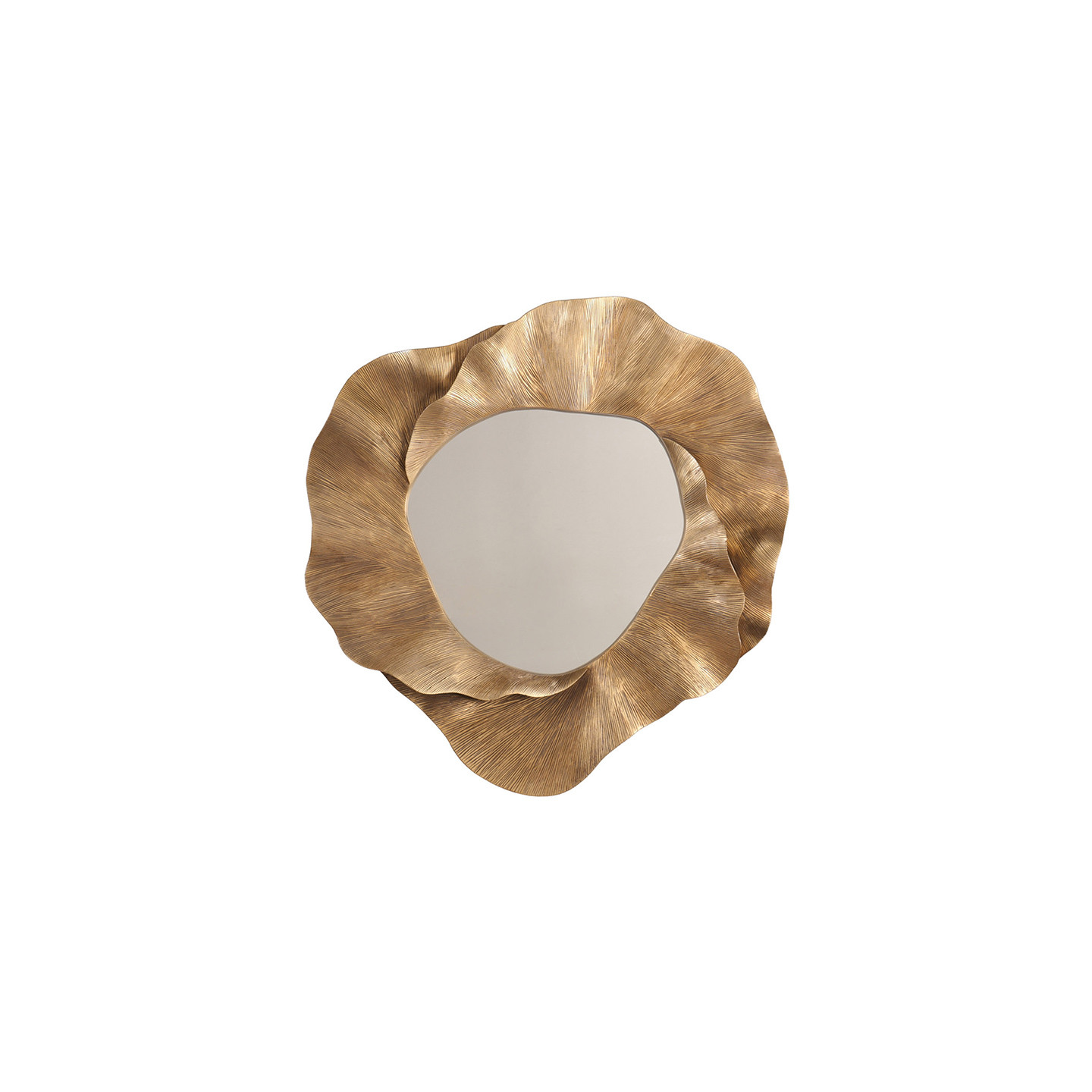 Miroir fleur REFLET Drimmer