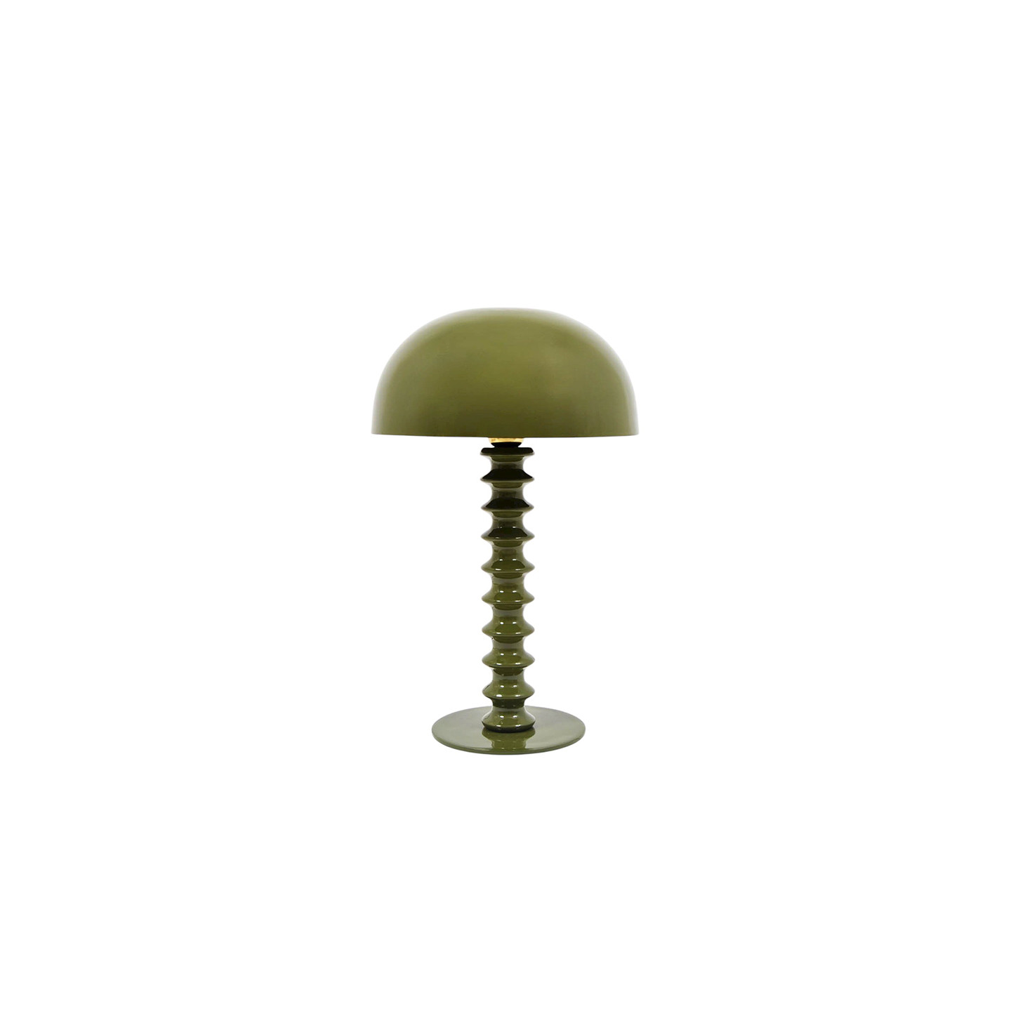 Lampe à poser décorative PRIYA, 2 coloris Drimmer