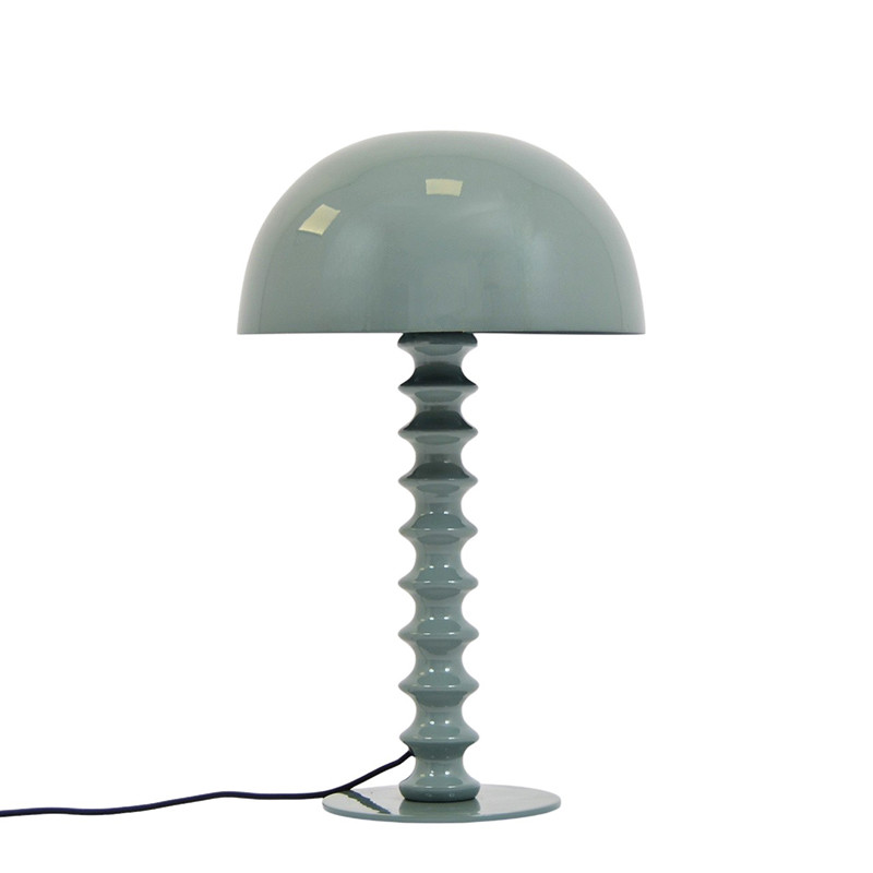 Lampe à poser décorative PRIYA, 2 coloris Drimmer