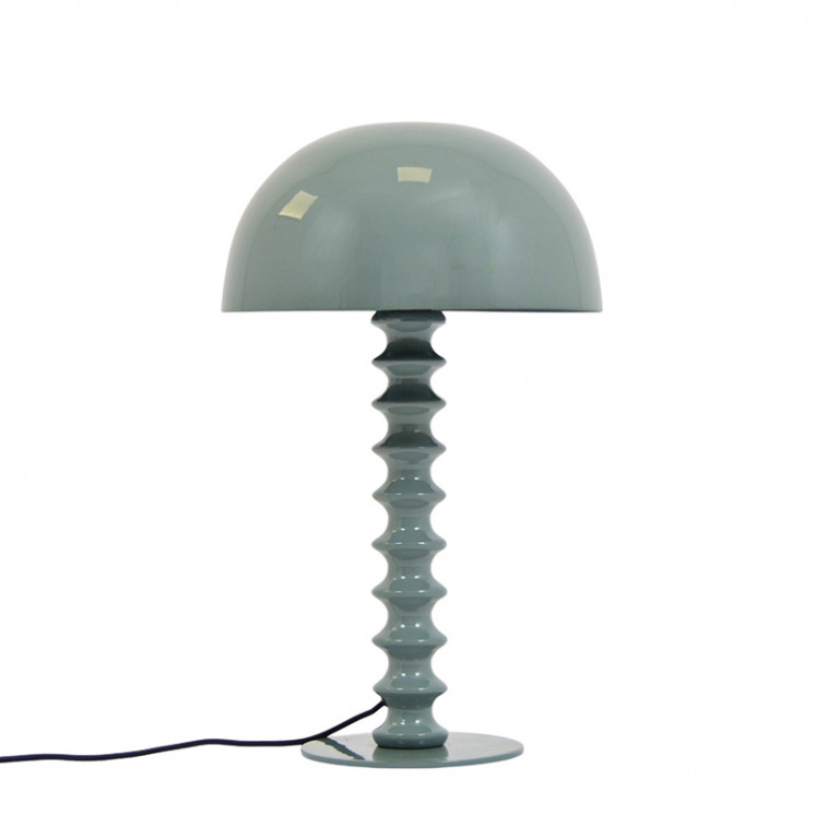 Lampe à poser décorative PRIYA, 2 coloris Drimmer