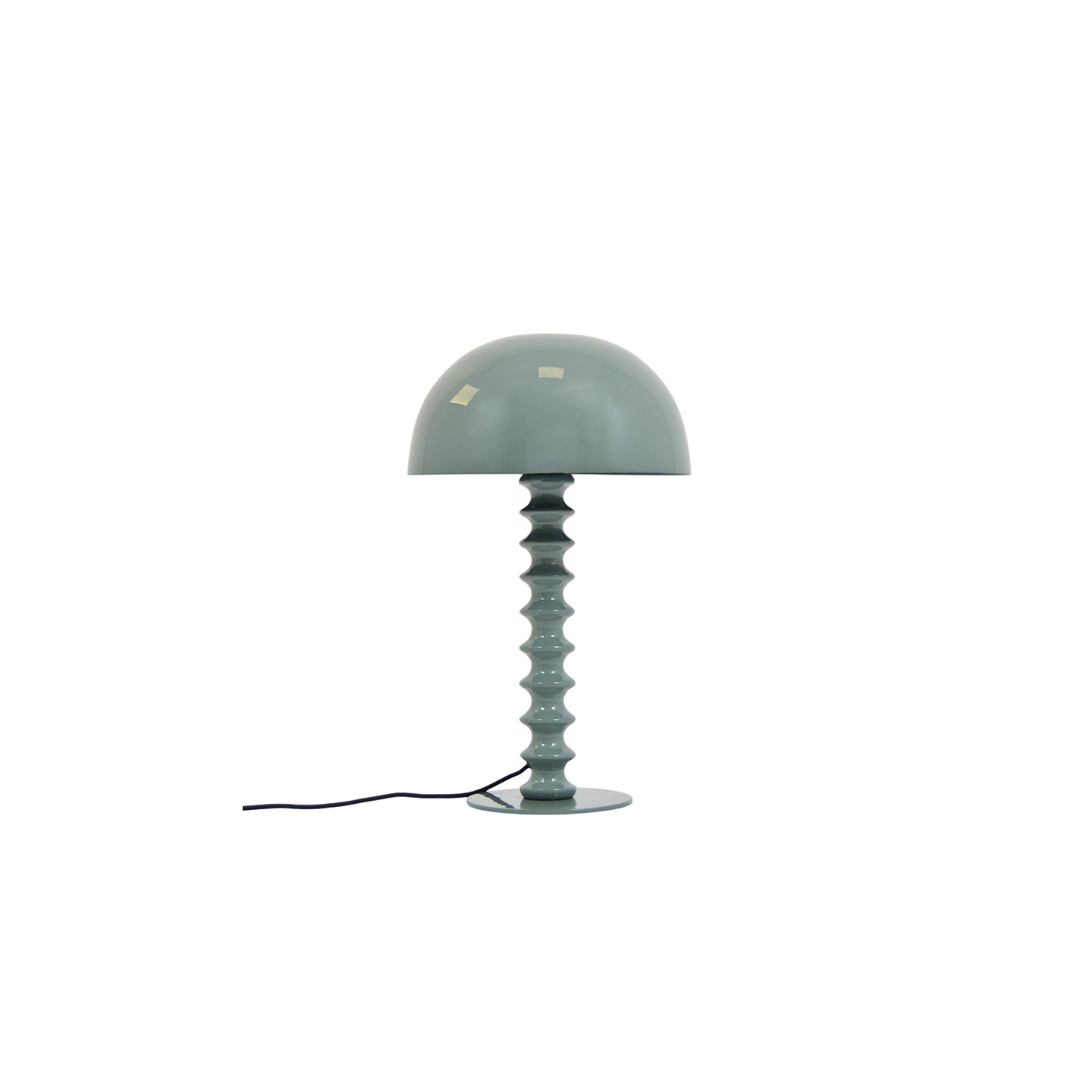 Lampe à poser décorative PRIYA, 2 coloris Drimmer
