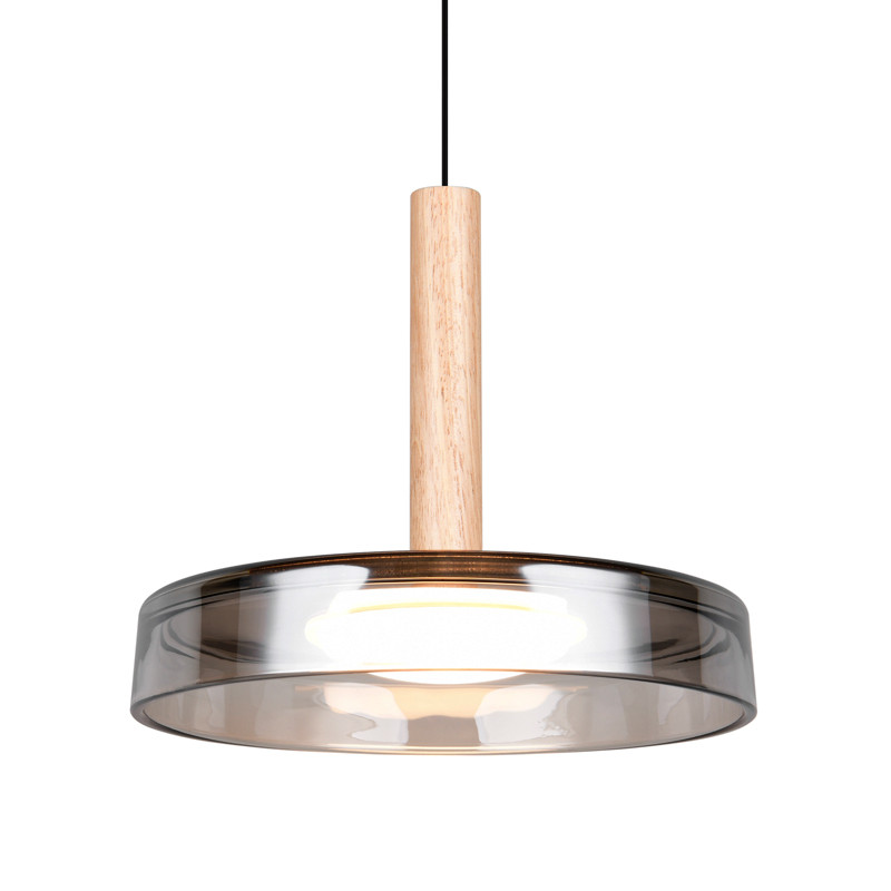 Suspension 4 ampoules CELESTE Trio Lighting