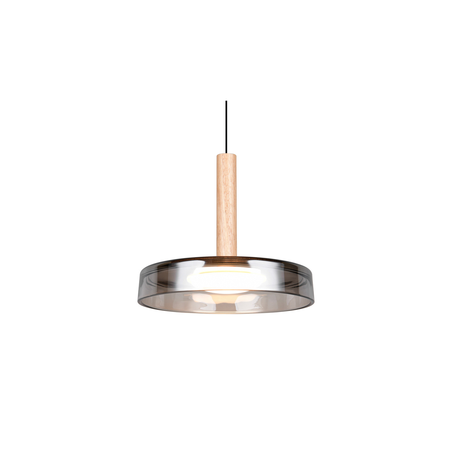 Suspension 4 ampoules CELESTE Trio Lighting